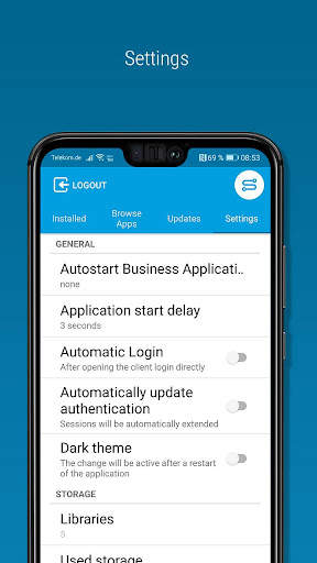Simplifier screenshot 6