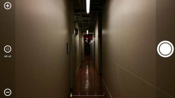 ProCamera Lite screenshot 2