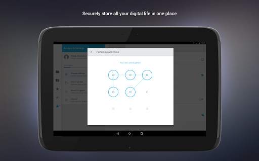 4Sync screenshot 3