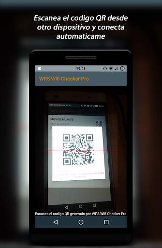 WPS Wifi Checker Pro скриншот 4