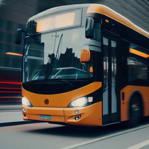 Bus Simulator Coach Drivers 0.20