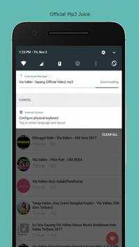 Mp3 Juice Download Free Music screenshot 8