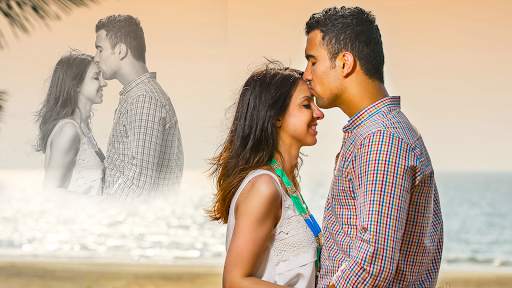 Blend Photo Editor Multi Frame 7 تصوير الشاشة