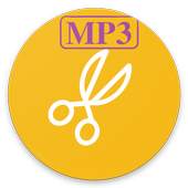 MP3 Cutter and Audio Merger 1.0