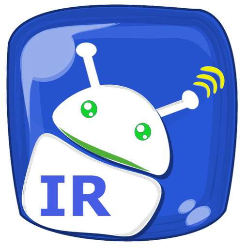 IR Remote Control 3.3
