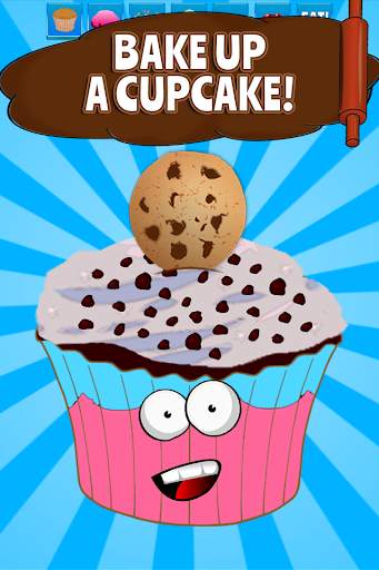 Cupcake Bake Shop screenshot 1