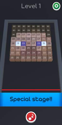 Bricks And Balls 3D screenshot 4