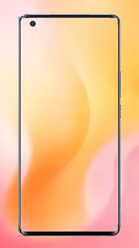 vivo X50 Pro Wallpaper screenshot 4
