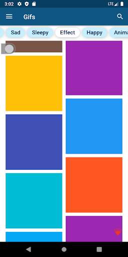 Gifs screenshot 4