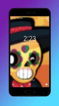 BS Lock Screen screenshot 1