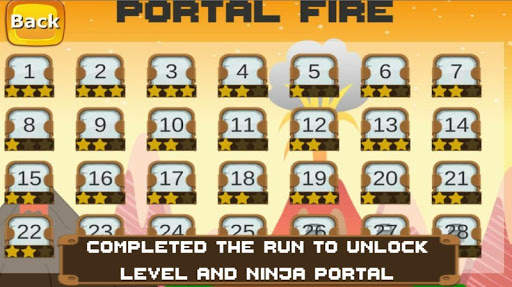 Swift Ninja screenshot 3