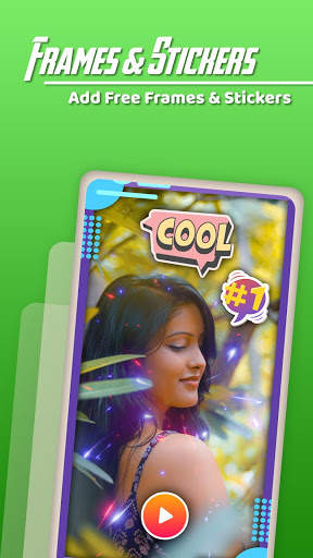 Photo Effect Animation Video Maker screenshot 3