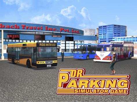 Dr. Parking Simulator game screenshot 5