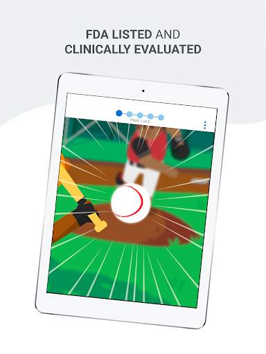 EQ Brain Performance screenshot 8