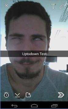 Guide For Snapchat Social Chat screenshot 4