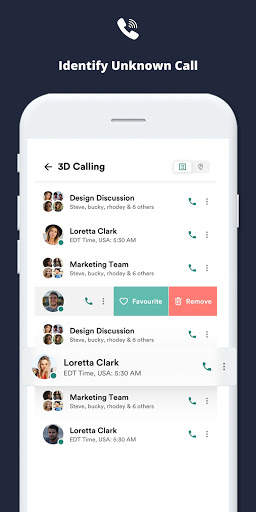 Caller Name and Location Tracker screenshot 3