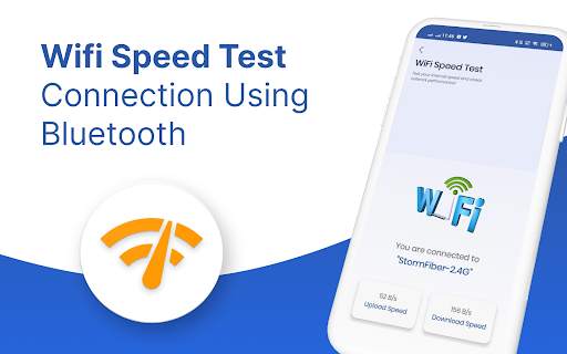 Bluetooth Finder Wifi Analyzer screenshot 15
