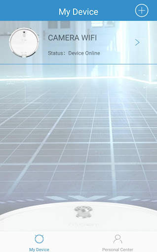 CAMERA WIFI screenshot 1