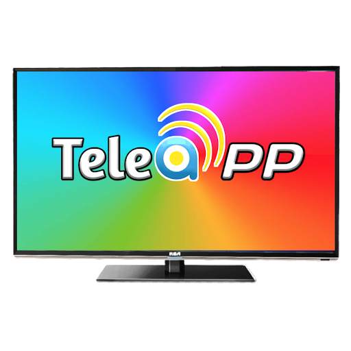 TeleApp screenshot 1