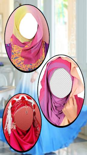 Hijab Fashion Suit 4 تصوير الشاشة