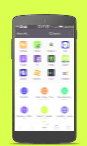 New Mini Lite browser 2020 fast and secure स्क्रीनशॉट 1