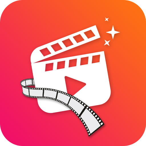 Vivo Video Maker أيقونة