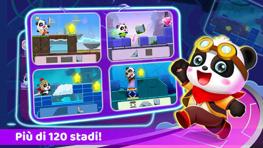 Caccia ai gioielli screenshot 4