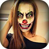 Zombie Photo Editor 1.1