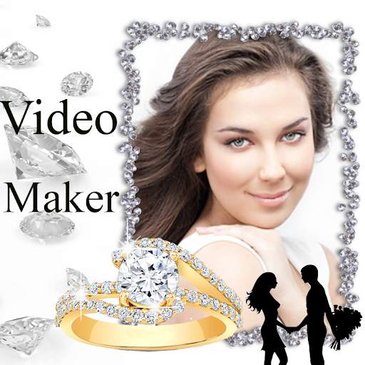 Lovely Ring Video Maker screenshot 3