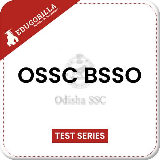 OSSC BSSO Preparation App 01.01.234