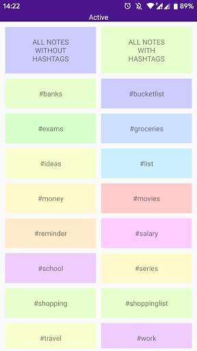 Citable - Free Notes & To-Do List screenshot 7