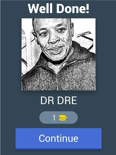 Rap: Quiz on hip hop music rappers 🎵 screenshot 14