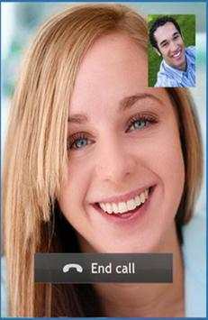 Girls Live Chat - Free Video Talk screenshot 4