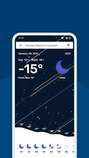 Flux (Beta) screenshot 1