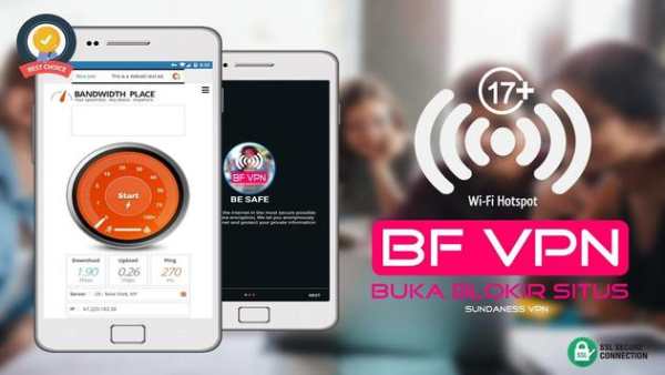 BF VPN screenshot 8