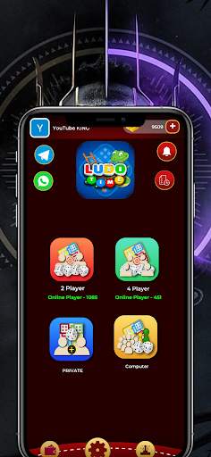 Ludo Time - Real money screenshot 1
