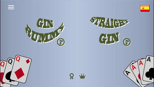 Gin Rummy: Cards Game screenshot 1