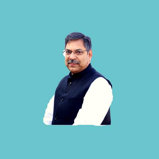 Dr Satish Poonia 1.0.4