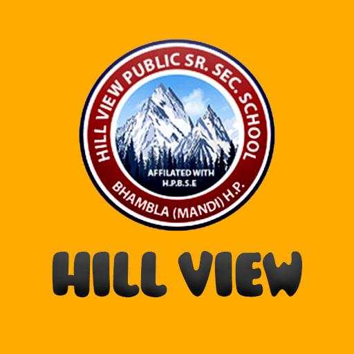 Hill View 1.0