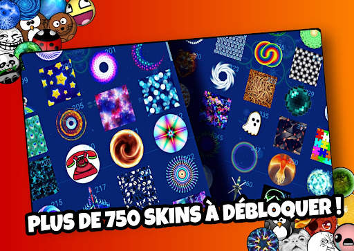 Nebulous.io screenshot 6