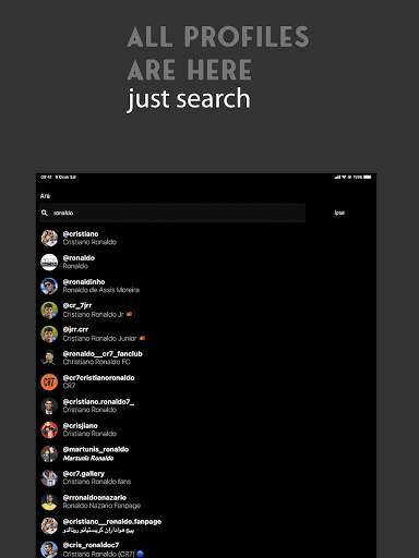BestWhozi screenshot 11