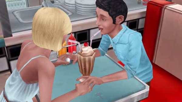 Guide for Mobile the sims 4 screenshot 5