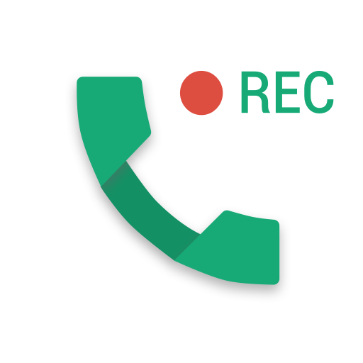 DC Call Recorder-protect privacy and pin lock icon