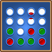 4 in Row icon