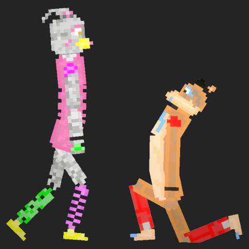 Freddy Mod Melon Sandbox 5.1.0