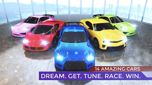 Traffic: Illegal & Fast Highway Racing 5 screenshot 16