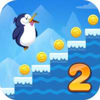 Penguin Run 2