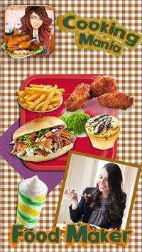 Cooking Mania – Food Maker screenshot 3