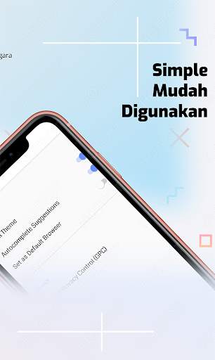 BF Browser Anti Blokir screenshot 5