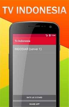 tv indonesia - indosiar tv screenshot 7
